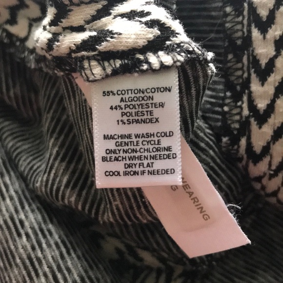 Loft knit skirt - Picture 6 of 6